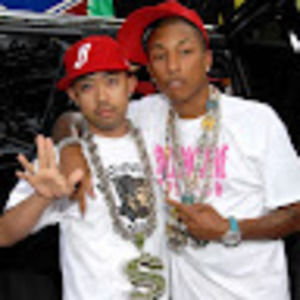 Meet your Posher, Lucas